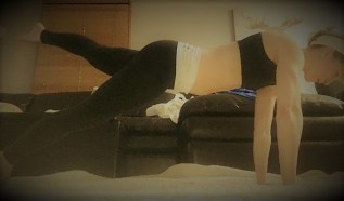 single leg plank use